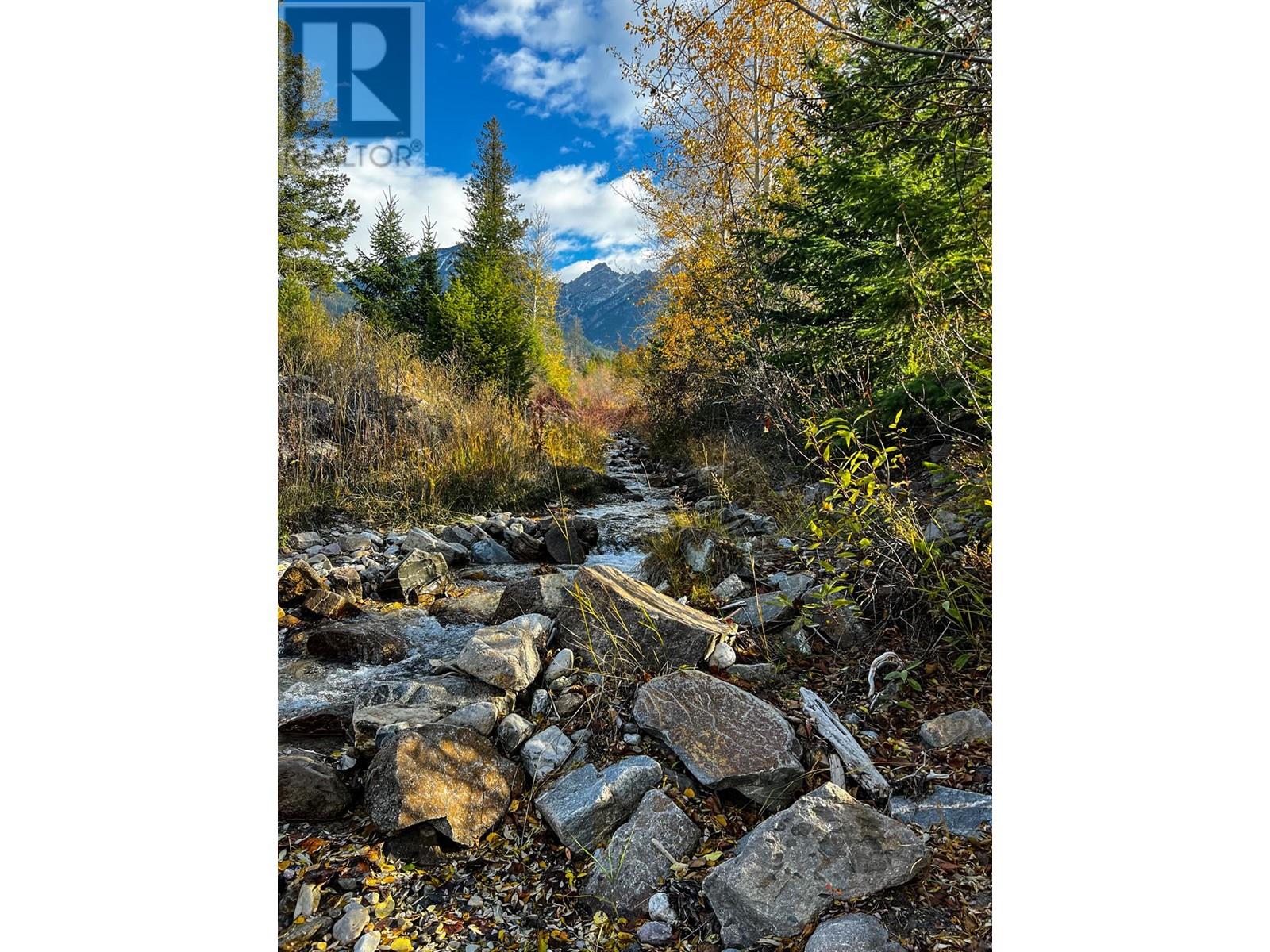 Lot 32 RIVERVIEW Road, fairmont hot springs, British Columbia