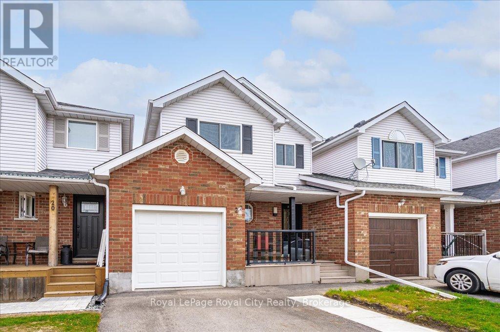 Property at 22 ROBERTSON STREET image 2