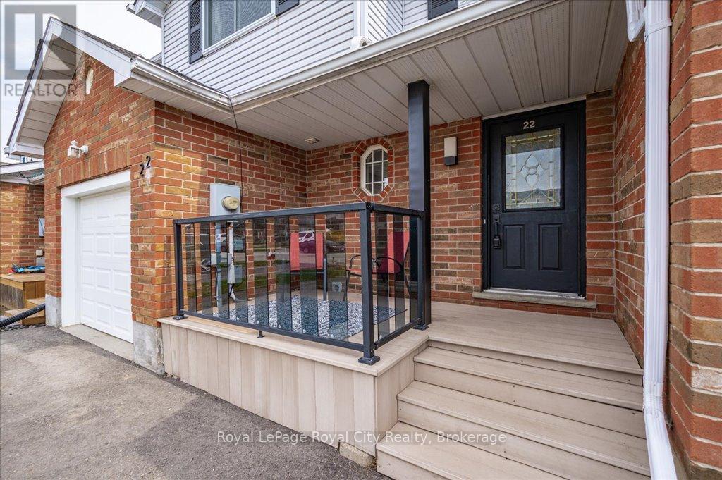 Property at 22 ROBERTSON STREET image 4