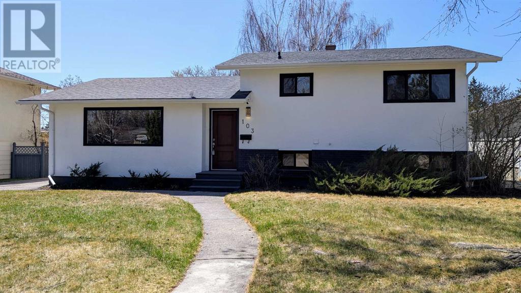 Property at 103 Haverhill Road SW image 1