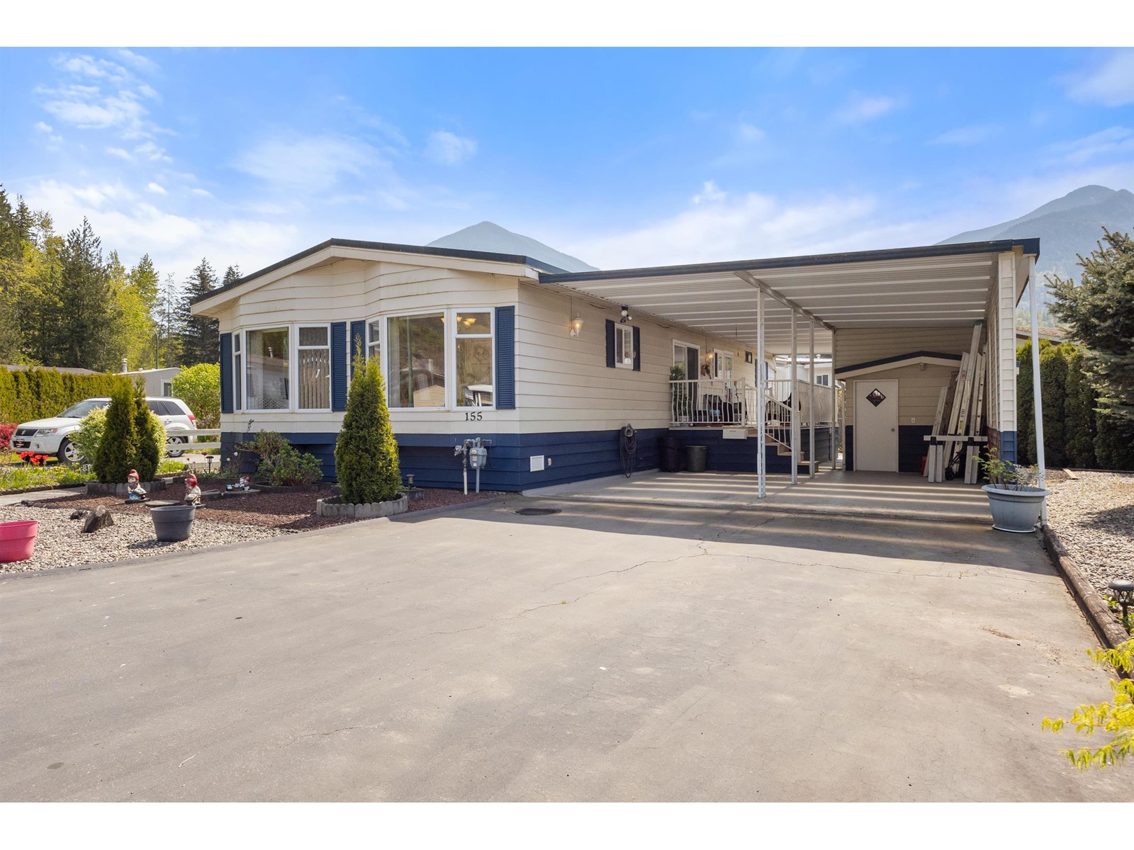 Property at 155 46511 CHILLIWACK LAKE ROAD image 2