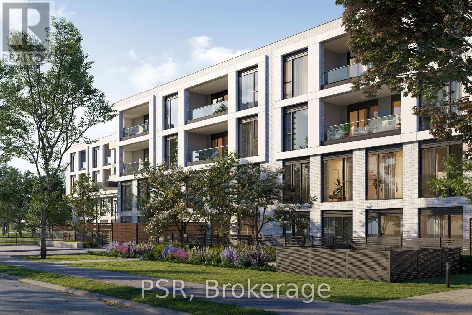 Property at 206 - 200 KEEWATIN AVENUE image 1