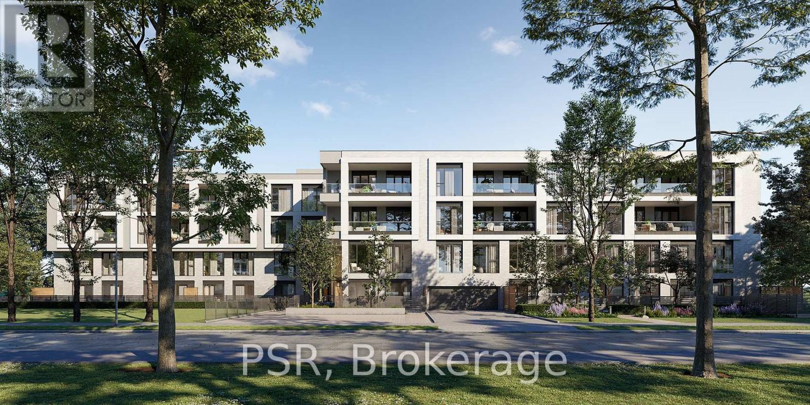 Property at 206 - 200 KEEWATIN AVENUE image 3