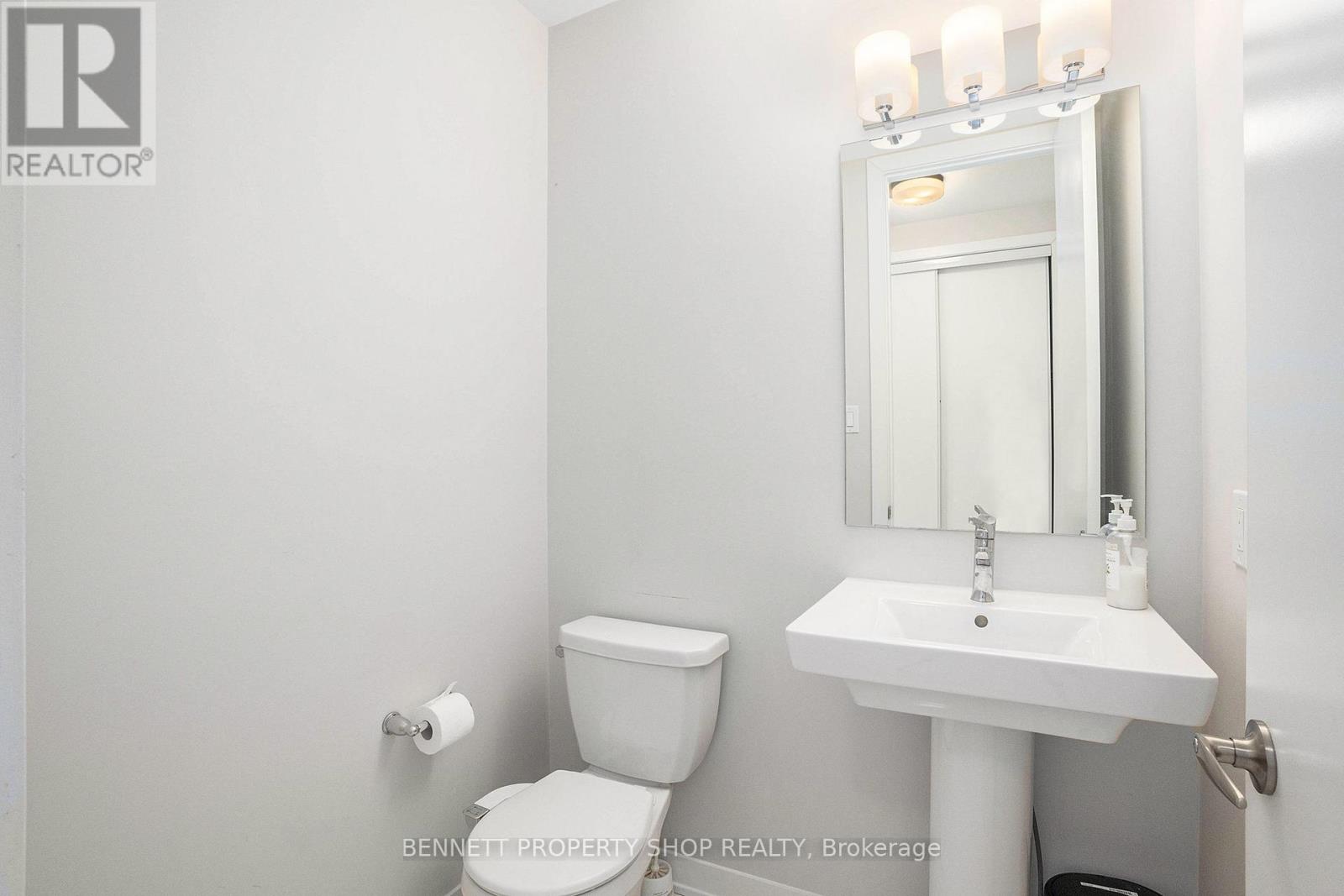 161 Rugosa Street, Ottawa, Ontario  K2J 6X4 - Photo 8 - X12111209