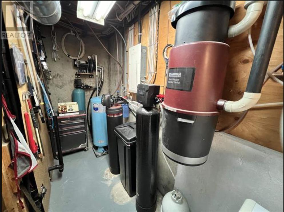 3474 DUNSMUIR ROAD Lac La Hache Photo 27