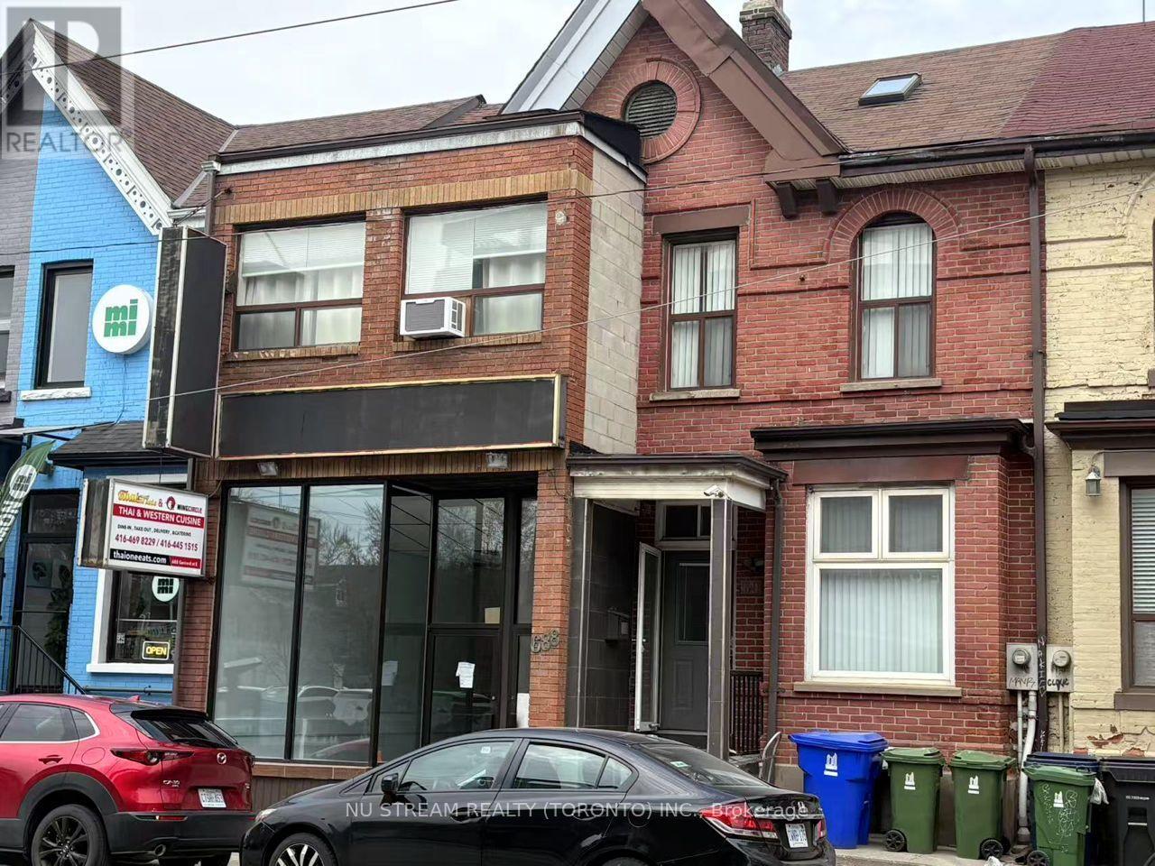 688 Gerrard Street, Toronto, Ontario  M4M 1Y3 - Photo 15 - E12111179