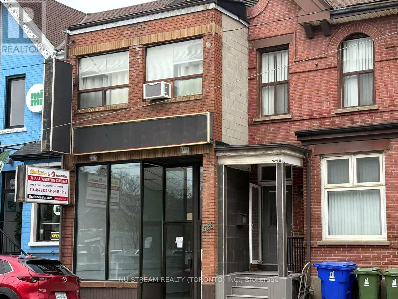 688 Gerrard Street, Toronto, Ontario  M4M 1Y3 - Photo 16 - E12111179