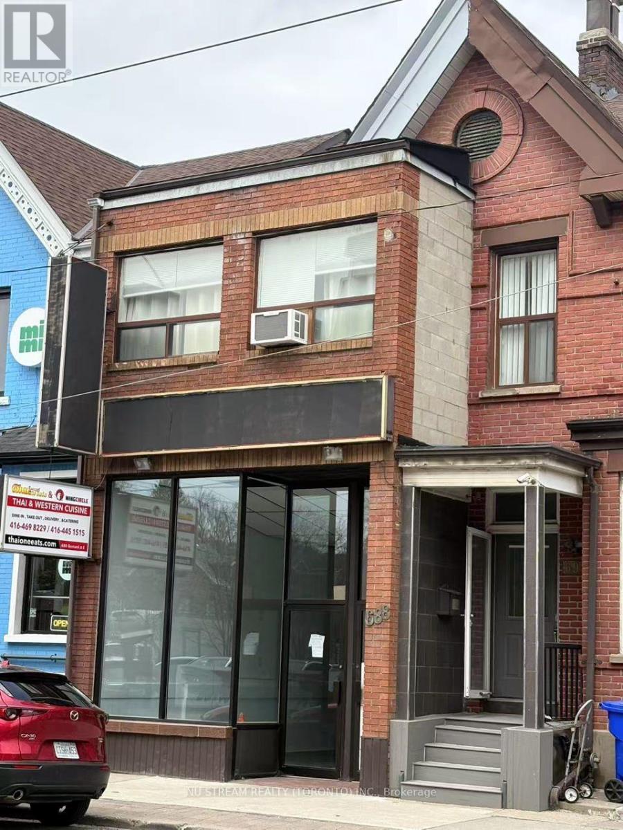 688 Gerrard Street, Toronto, Ontario  M4M 1Y3 - Photo 17 - E12111179
