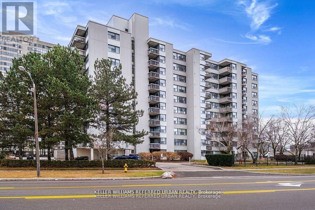 Property at 1004 - 2500 BRIDLETOWNE CIRCLE image 1