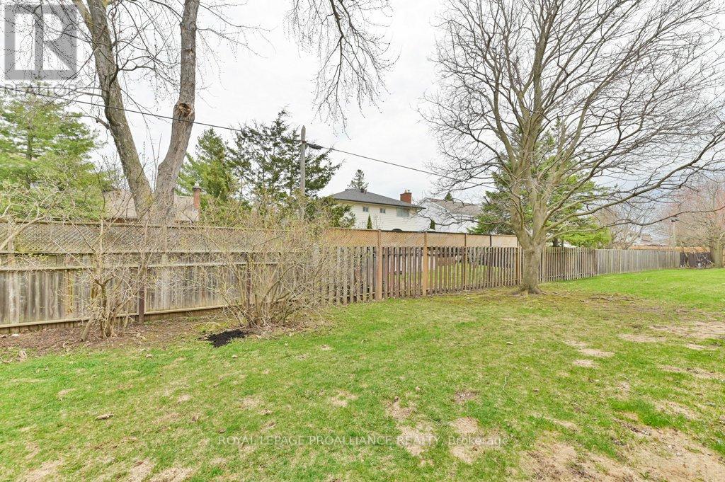 41 O'hare Street, Belleville, Ontario  K8P 4R9 - Photo 34 - X12107770