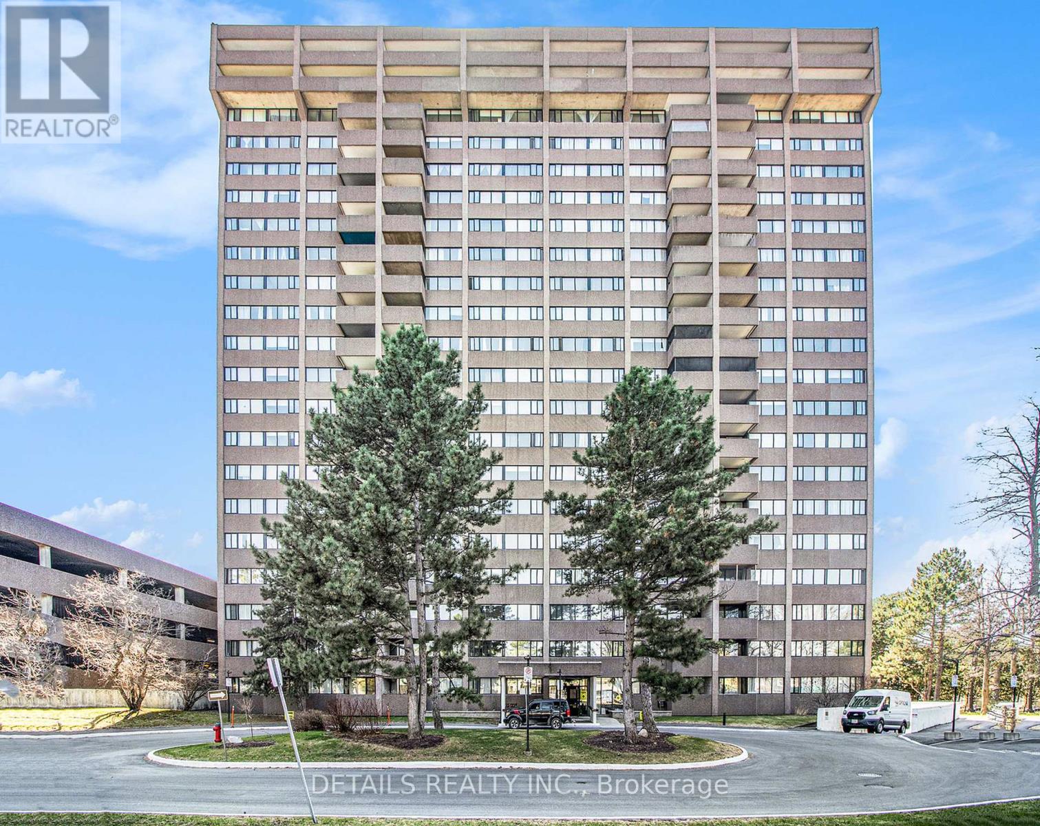 Property at 803 - 3360 SOUTHGATE ROAD image 1