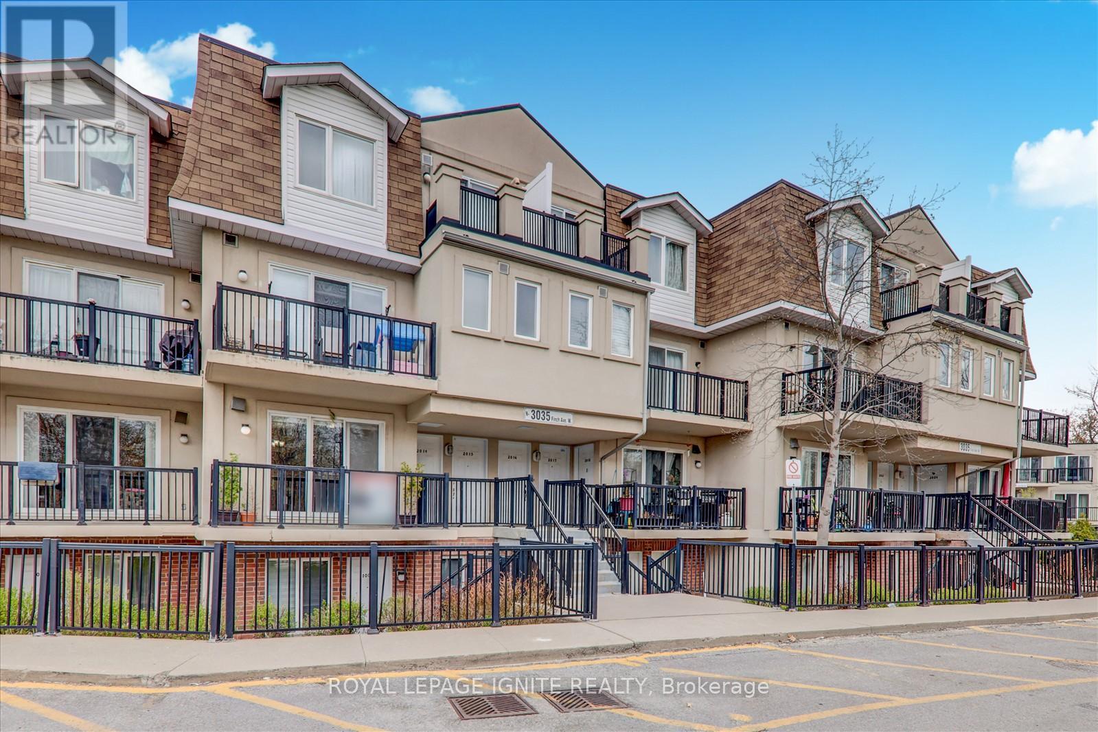 Property at 2013 - 3035 FINCH AVENUE image 2
