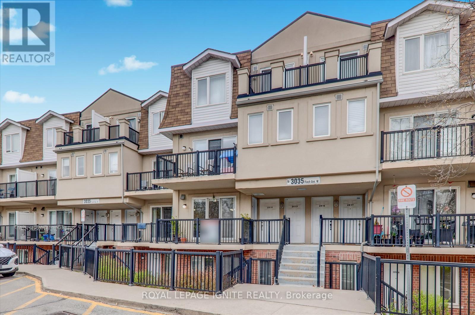 Property at 2013 - 3035 FINCH AVENUE image 3