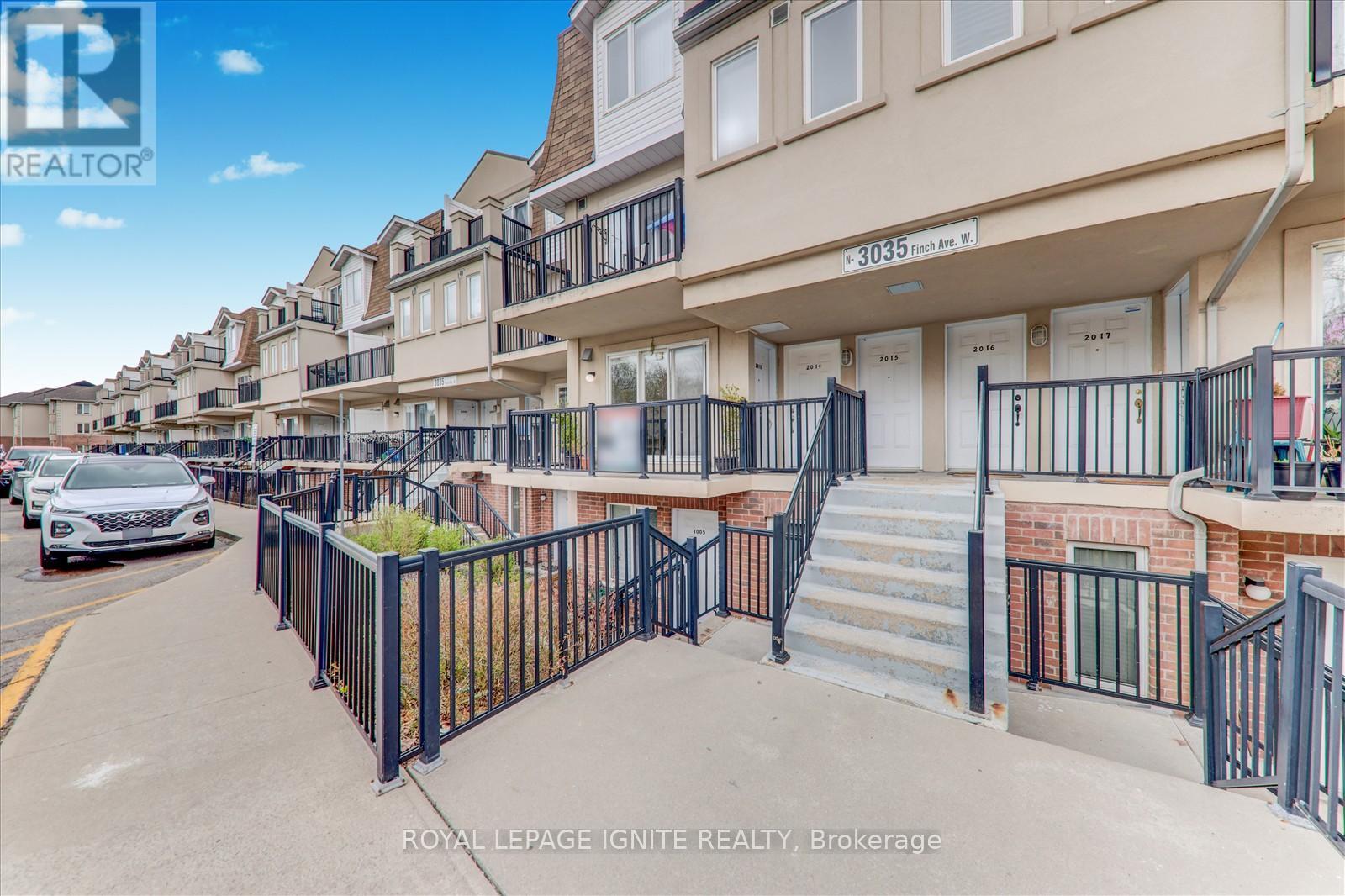 Property at 2013 - 3035 FINCH AVENUE image 5