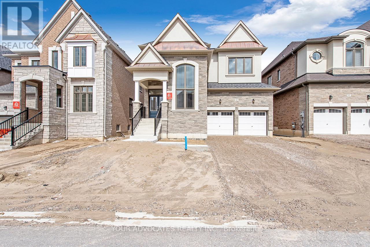 Property at 83 JAMES WALKER AVENUE image 1