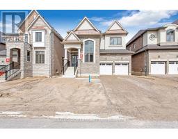 83 JAMES WALKER AVENUE, Caledon, Ontario