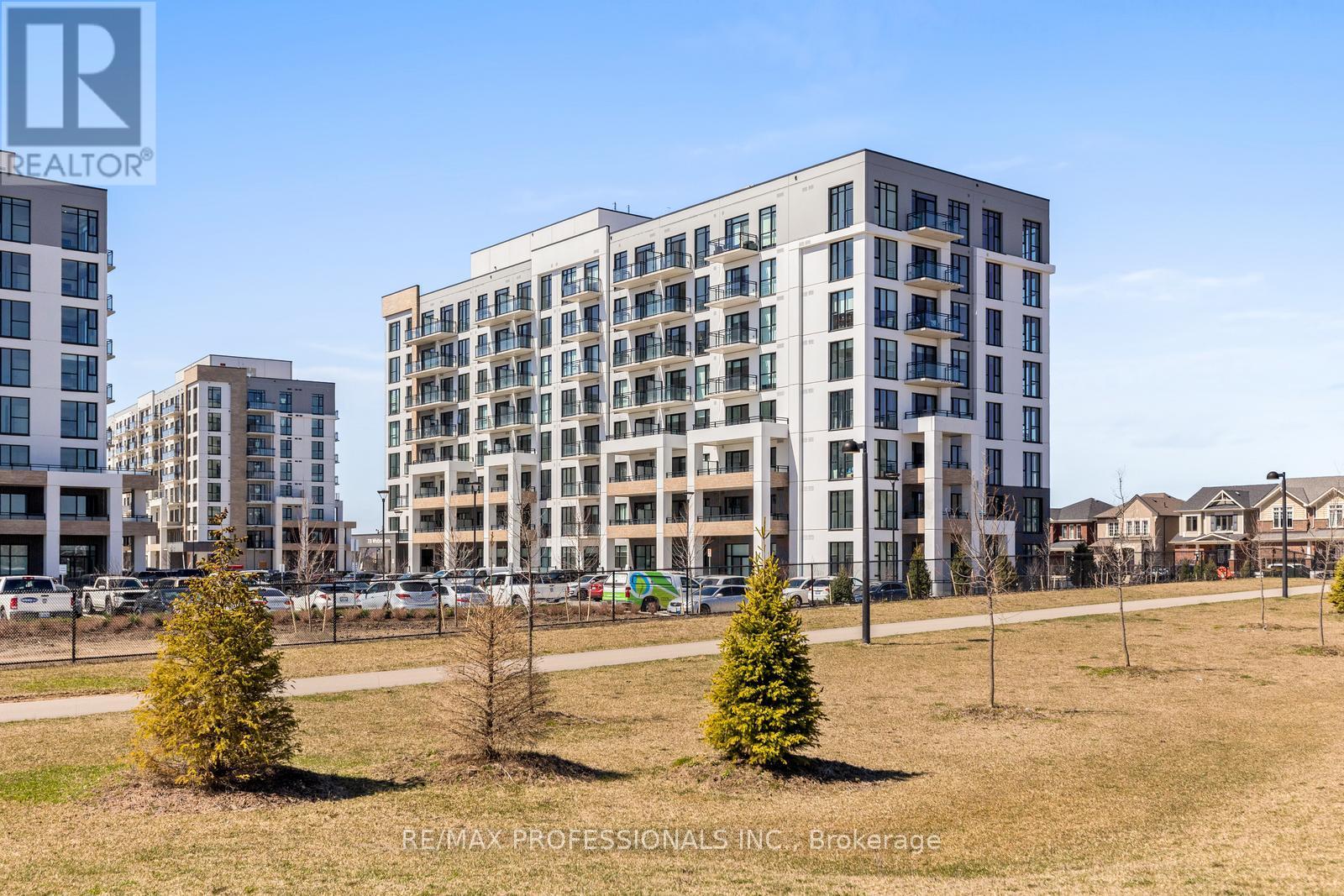 101 - 770 WHITLOCK AVENUE, milton (cb cobban), Ontario