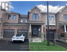 17 CIRCUS CRESCENT, Brampton, Ontario