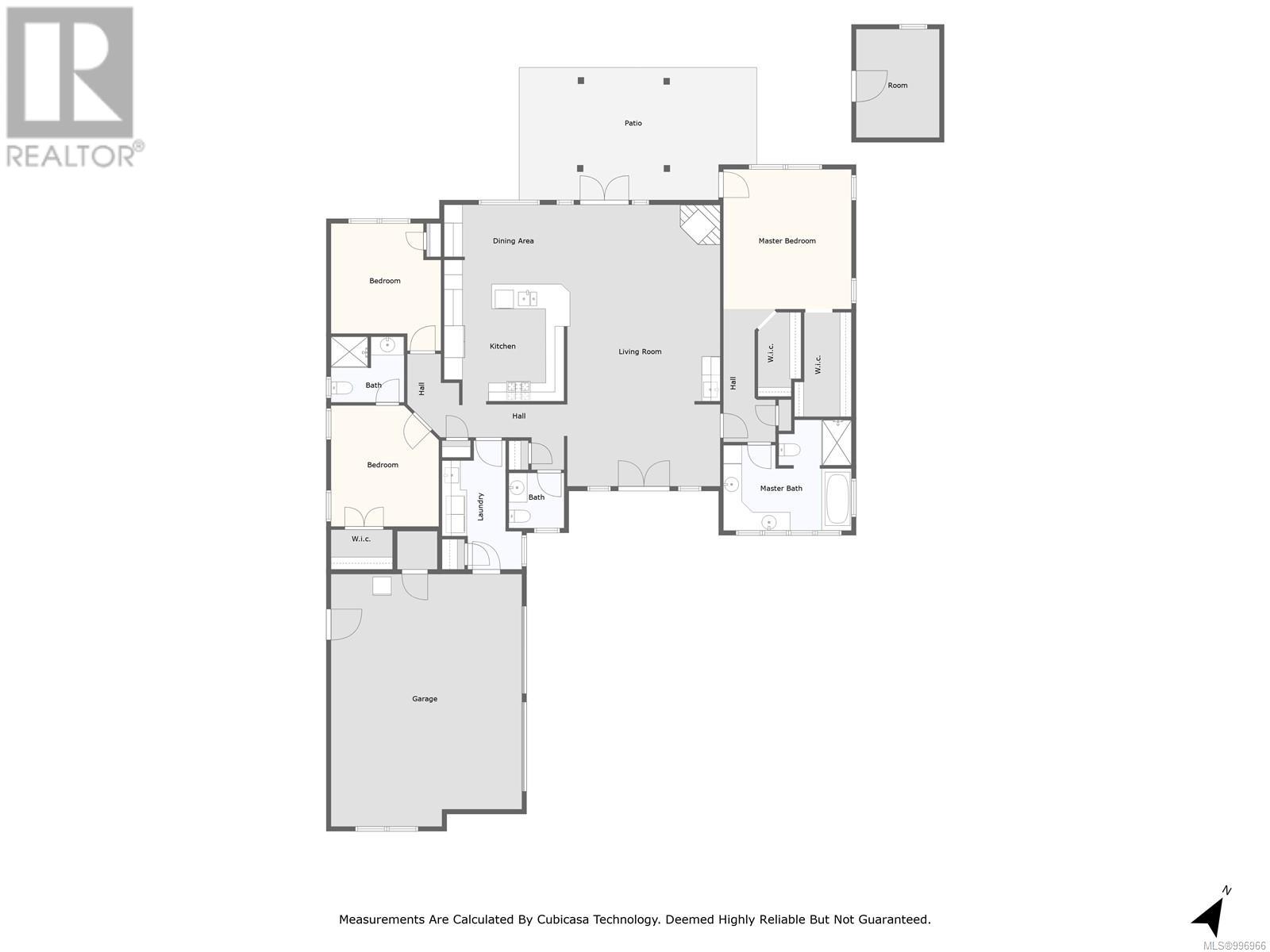 Property at 856 Bluffs Dr image 2
