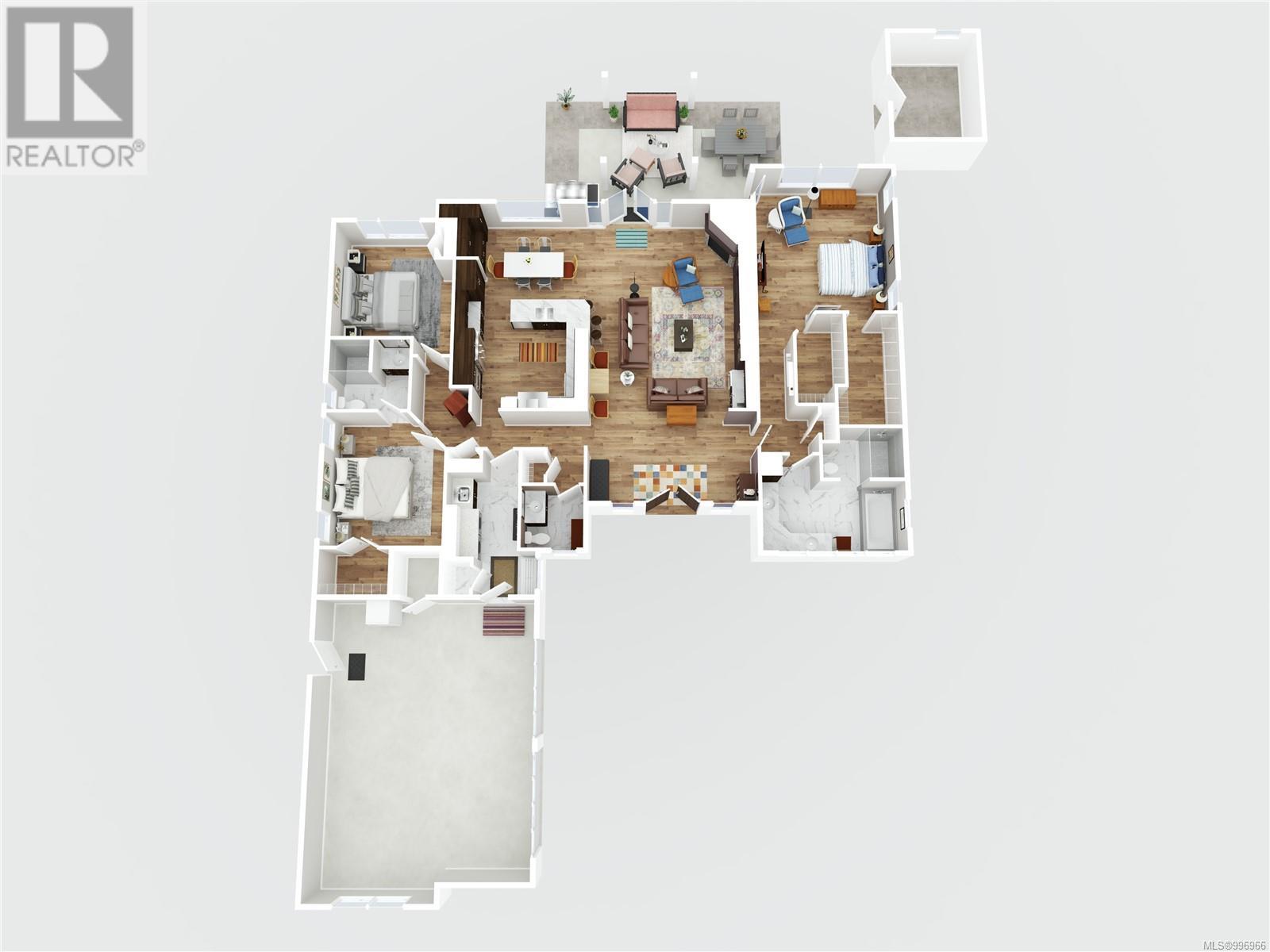 Property at 856 Bluffs Dr image 3