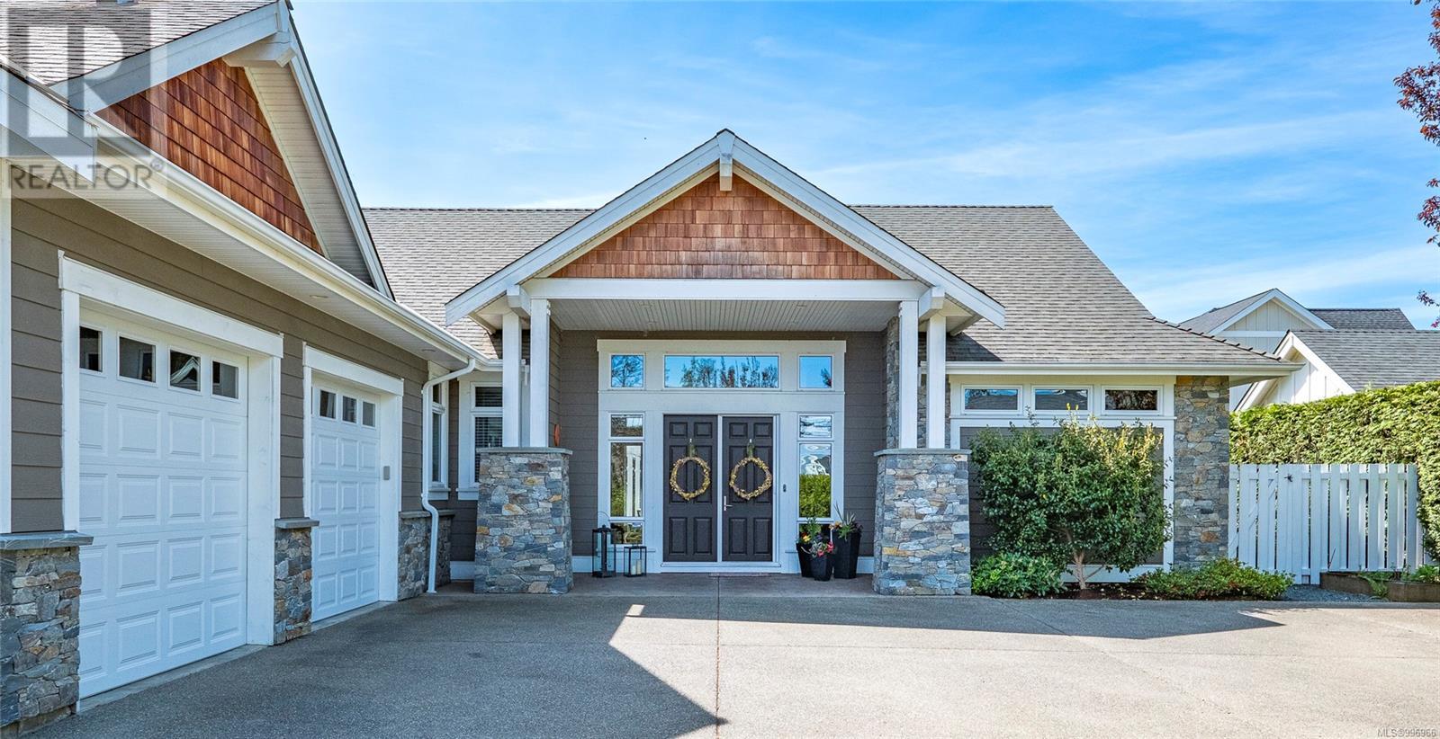 856 Bluffs Dr, Qualicum Beach, British Columbia  V9K 0A2 - Photo 5 - 996966