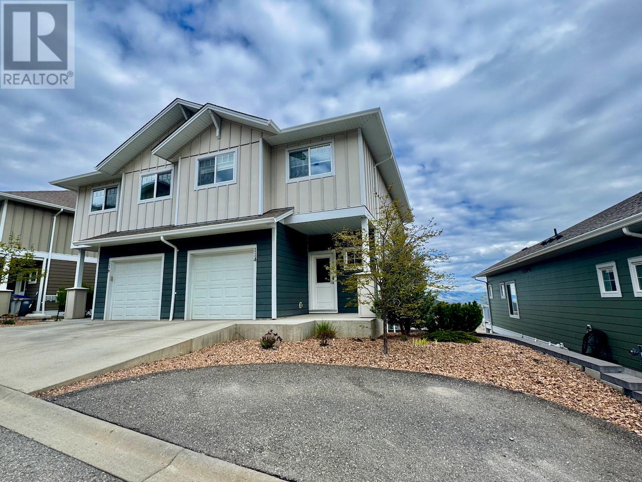 Property at 1325 Aberdeen Drive Unit# 114 image 2