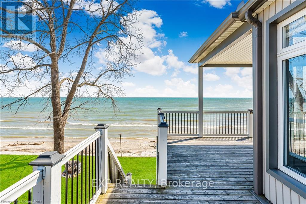 77 Lighthouse Drive, Haldimand, Ontario  N1A 2W6 - Photo 25 - X12101993