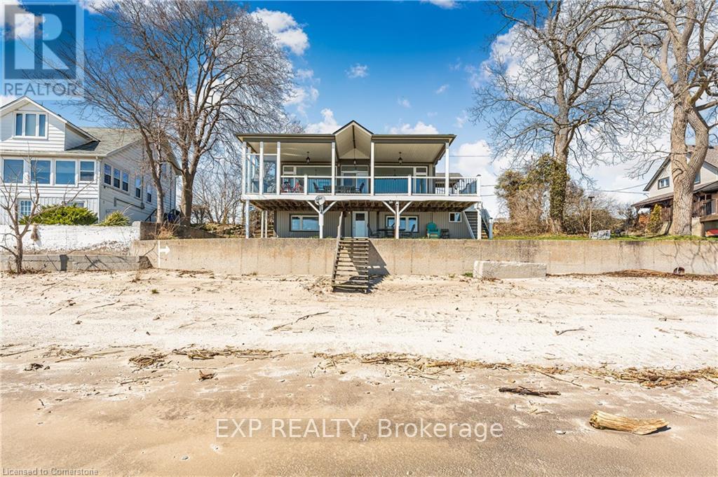 77 Lighthouse Drive, Haldimand, Ontario  N1A 2W6 - Photo 35 - X12101993