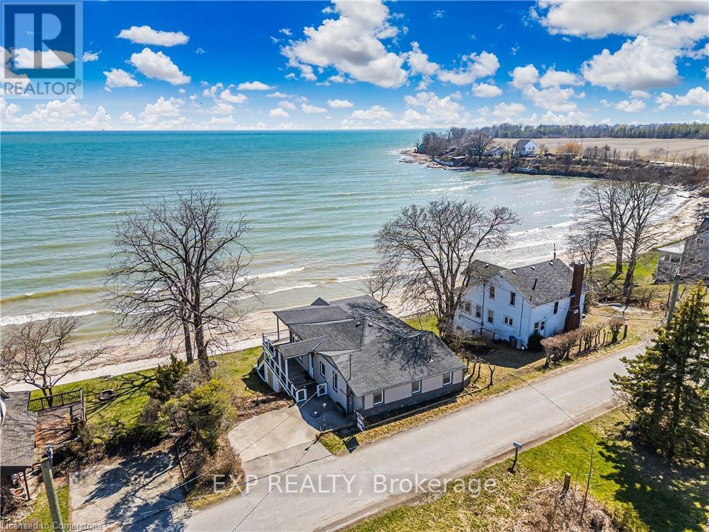 77 Lighthouse Drive, Haldimand, Ontario  N1A 2W6 - Photo 37 - X12101993