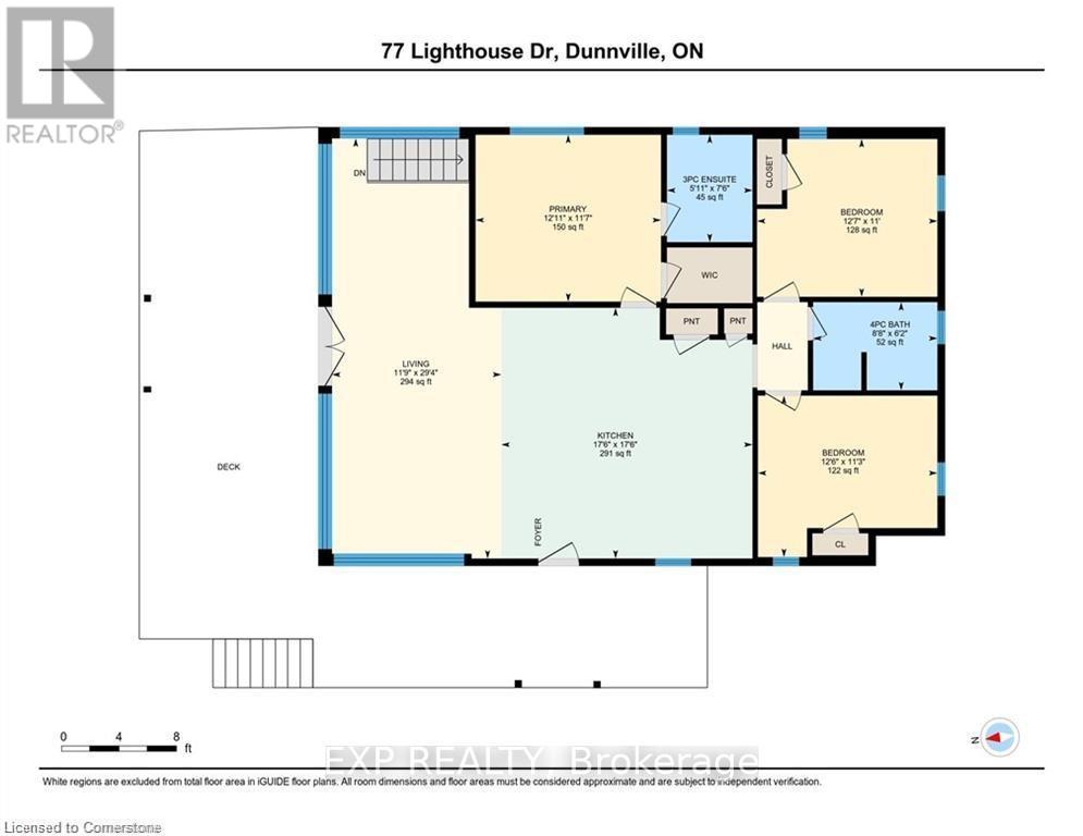 77 Lighthouse Drive, Haldimand, Ontario  N1A 2W6 - Photo 40 - X12101993