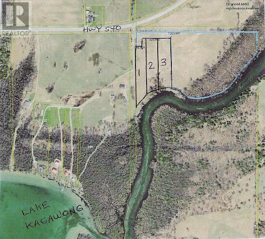 Second Lot Beach South Road, Kagawong, Ontario  P0P 1J0 - Photo 3 - 2121938