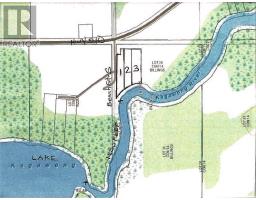 Second Lot Beach South Road, Kagawong, Ontario