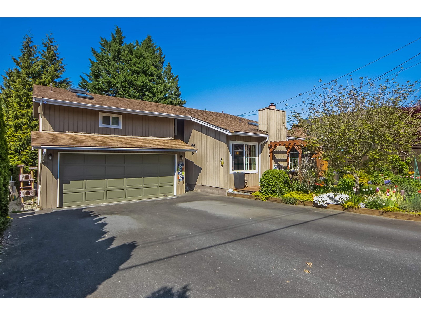 34445 DONLYN AVENUE, abbotsford, British Columbia