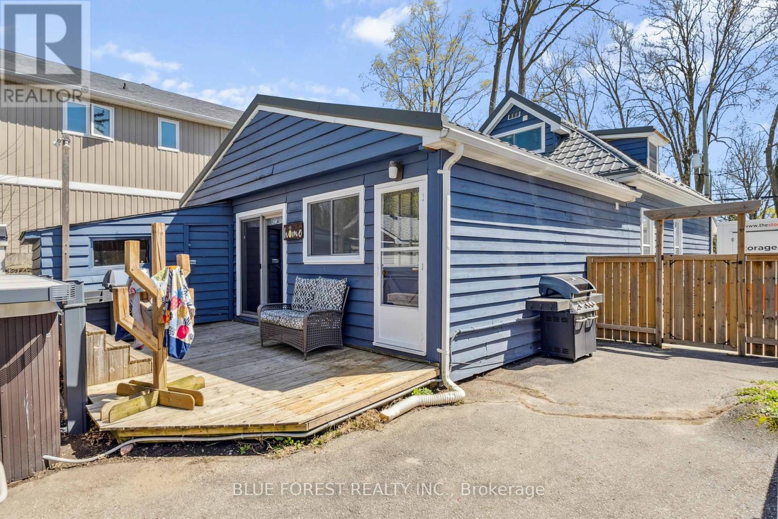476 Emery Street E, London South, Ontario  N6C 2E8 - Photo 43 - X12111312