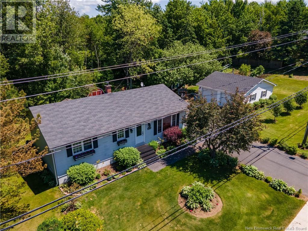 110 Weston Drive, Moncton, New Brunswick