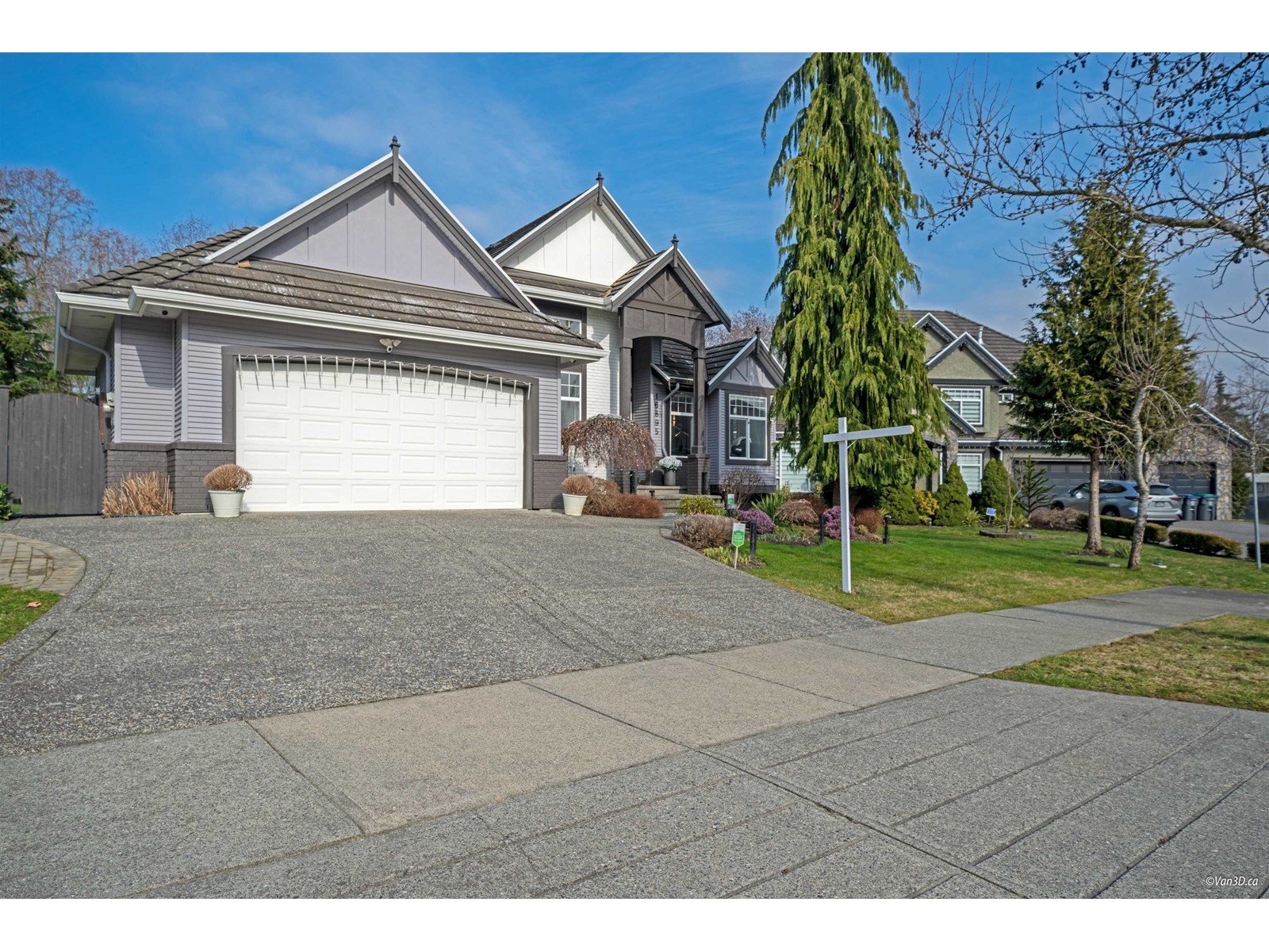16895 87 AVENUE, Surrey, British Columbia
