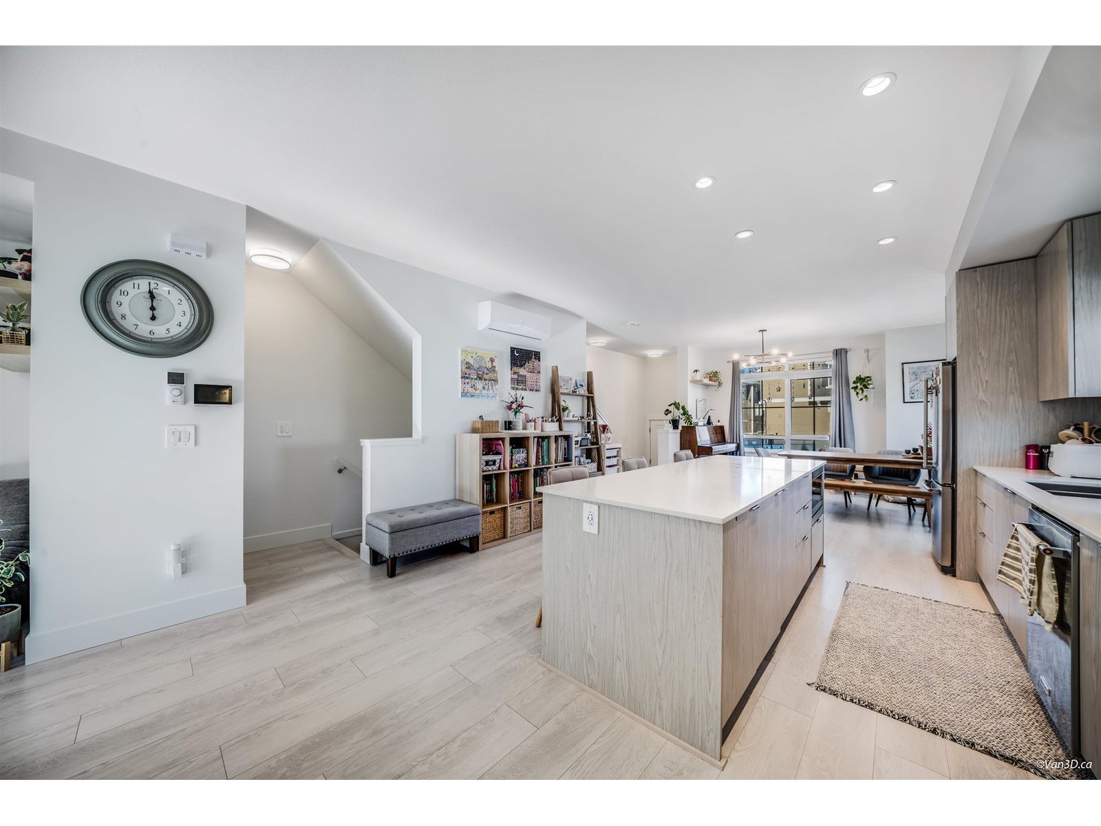 82 2075 Oak Meadows Drive, Surrey, British Columbia  V3Z 1J6 - Photo 7 - R2995949