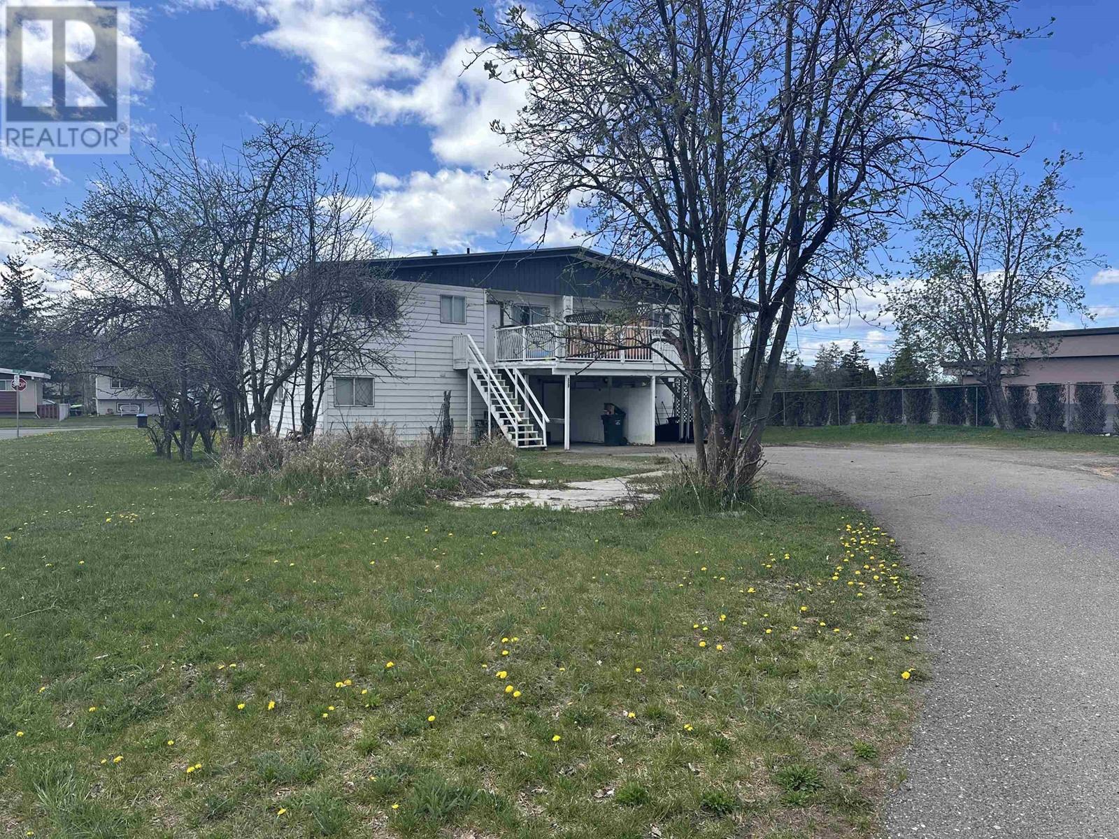 1170 Latin Avenue, Williams Lake, British Columbia  V2G 2K2 - Photo 3 - R2968422