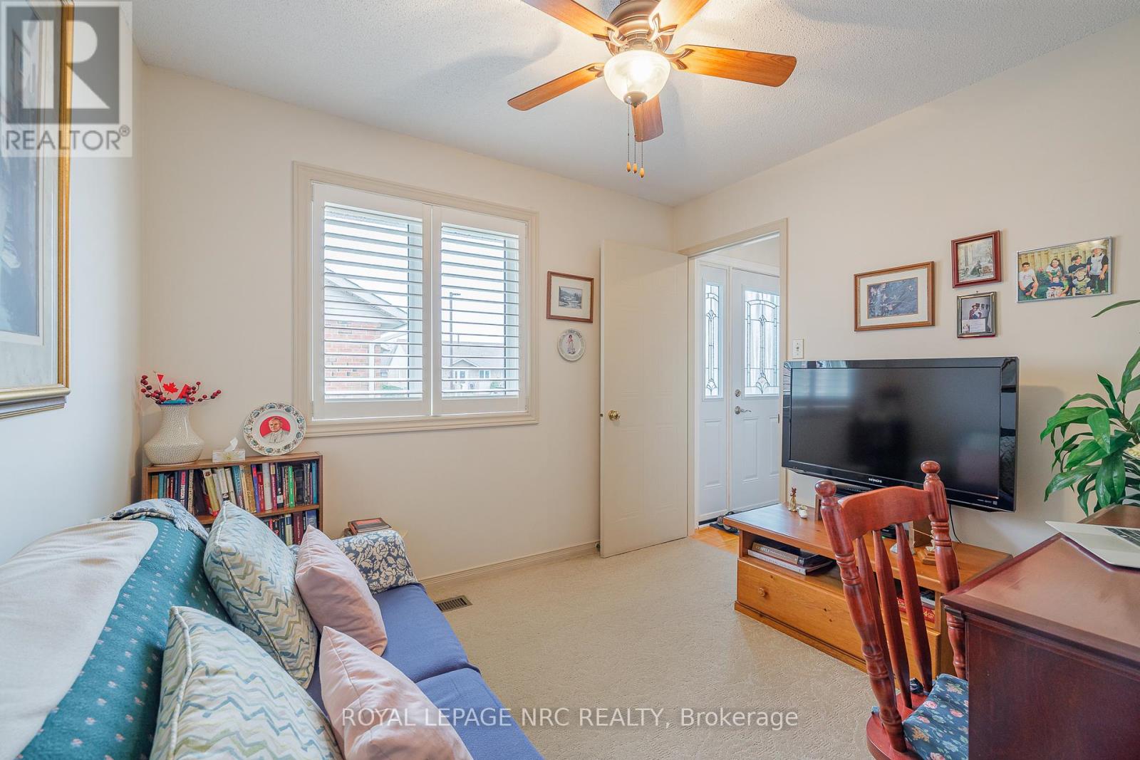 65 - 122 Bunting Road, St. Catharines, Ontario  L2P 3X7 - Photo 10 - X12111314