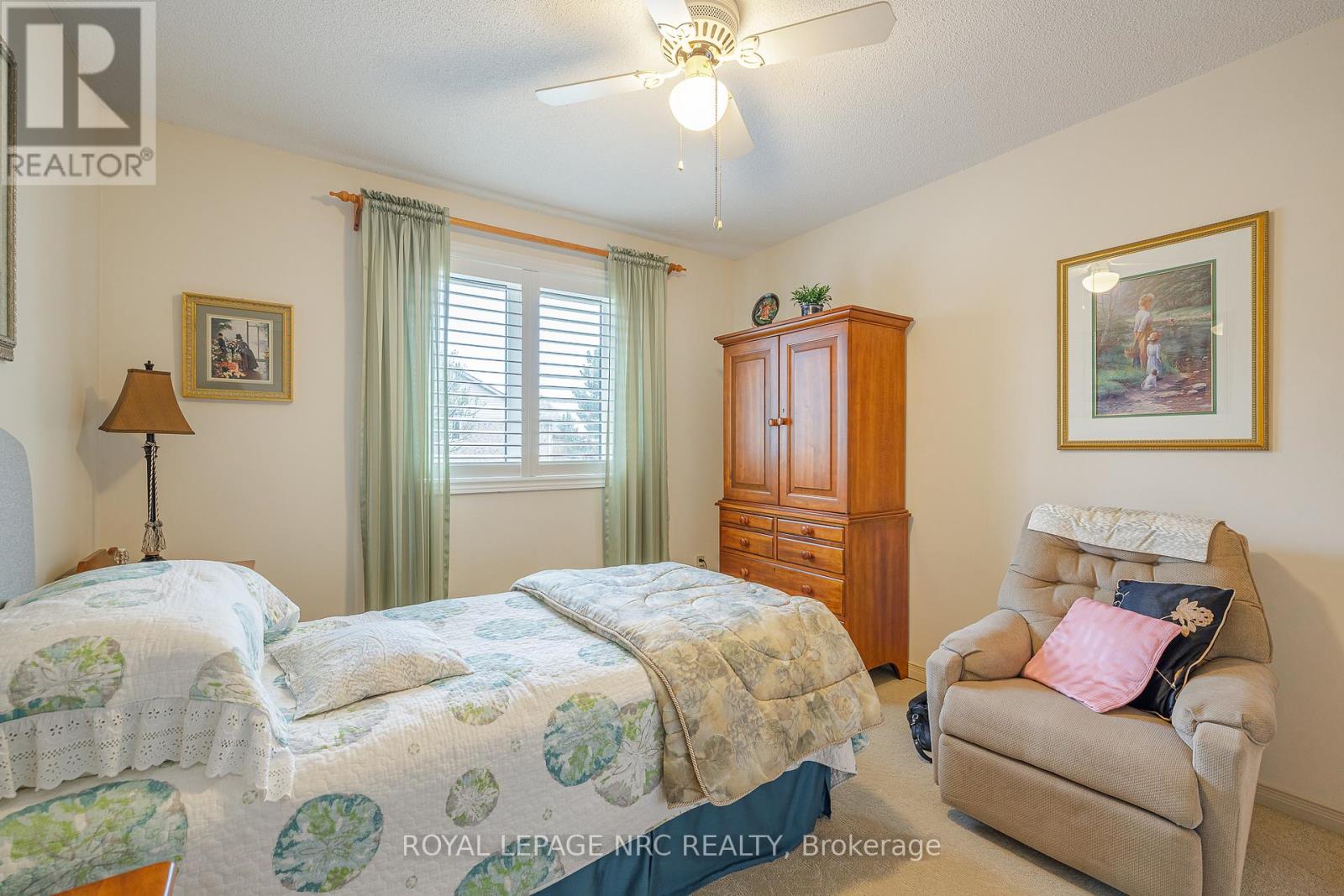 65 - 122 Bunting Road, St. Catharines, Ontario  L2P 3X7 - Photo 12 - X12111314