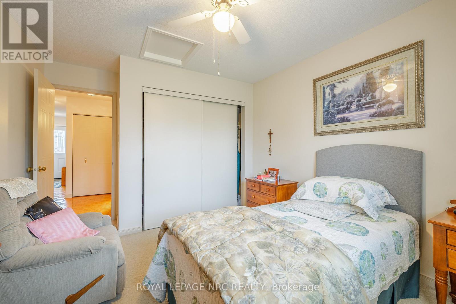 65 - 122 Bunting Road, St. Catharines, Ontario  L2P 3X7 - Photo 13 - X12111314