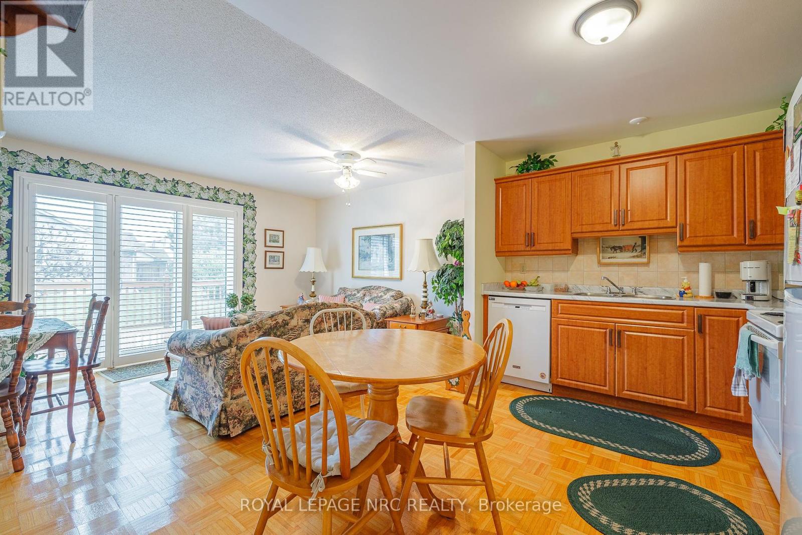 65 - 122 Bunting Road, St. Catharines, Ontario  L2P 3X7 - Photo 14 - X12111314
