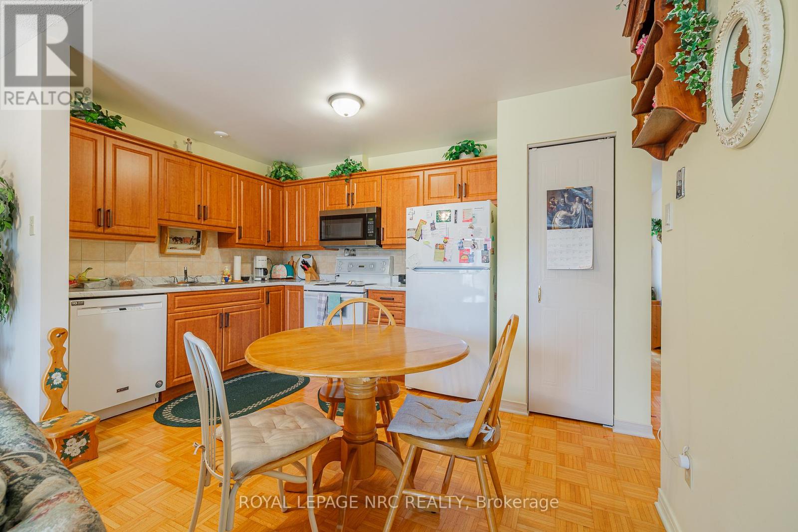 65 - 122 Bunting Road, St. Catharines, Ontario  L2P 3X7 - Photo 15 - X12111314