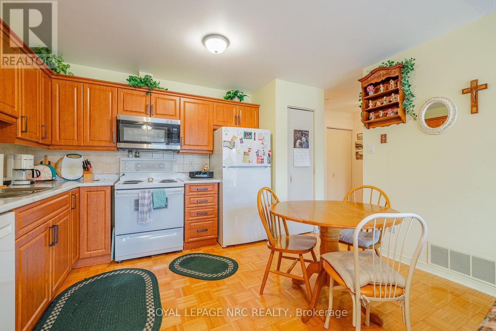 65 - 122 Bunting Road, St. Catharines, Ontario  L2P 3X7 - Photo 16 - X12111314