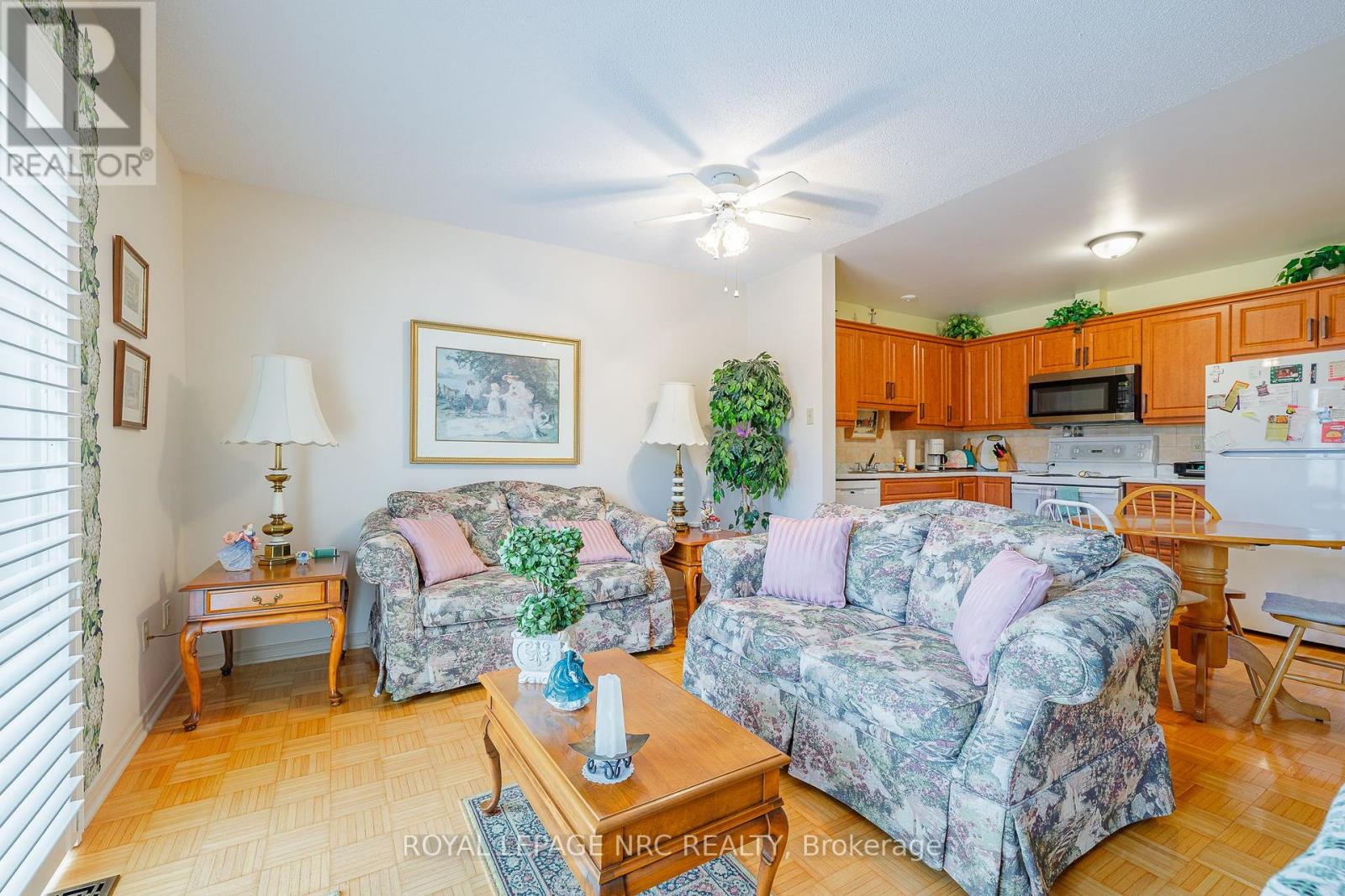 65 - 122 Bunting Road, St. Catharines, Ontario  L2P 3X7 - Photo 20 - X12111314