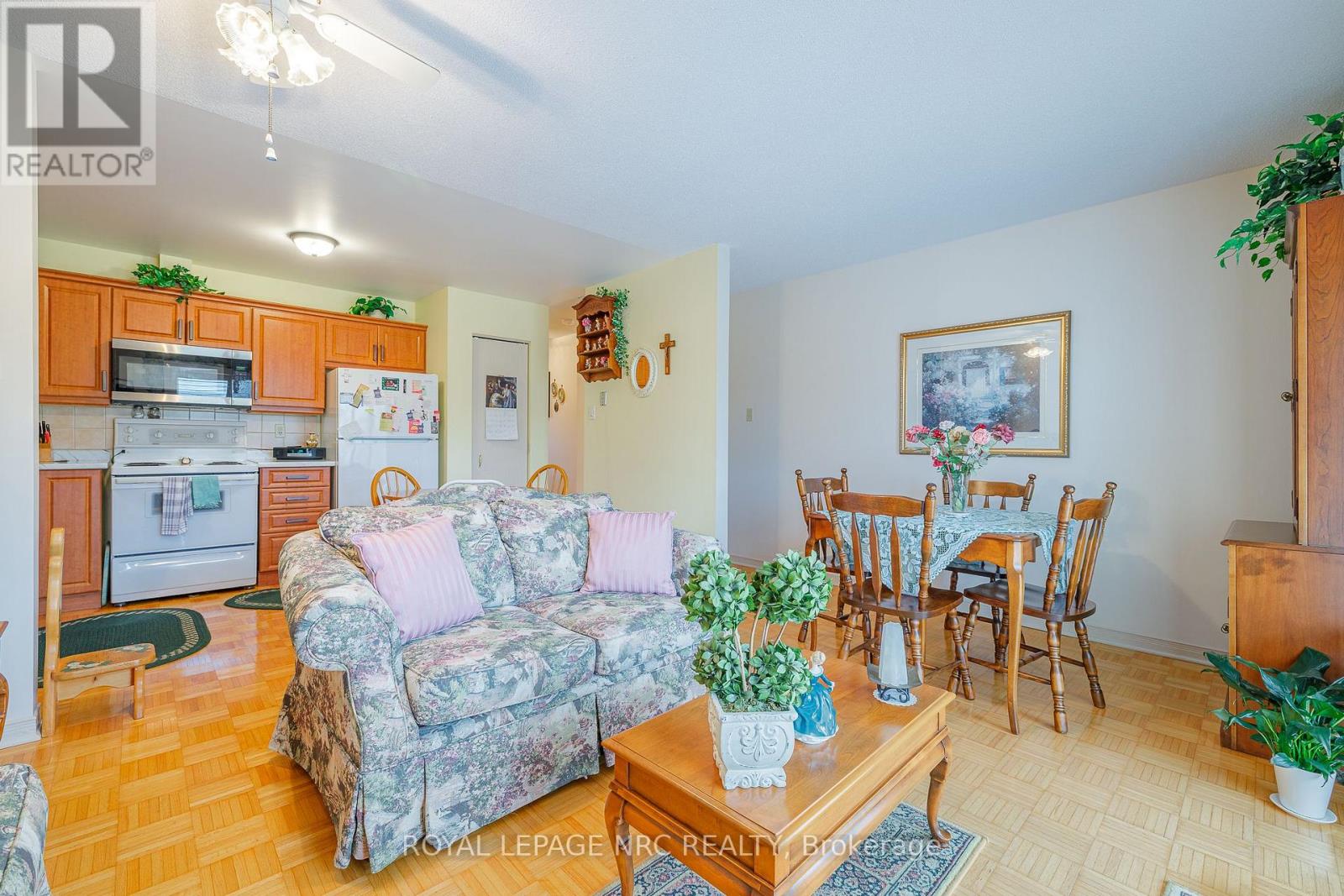 65 - 122 Bunting Road, St. Catharines, Ontario  L2P 3X7 - Photo 21 - X12111314