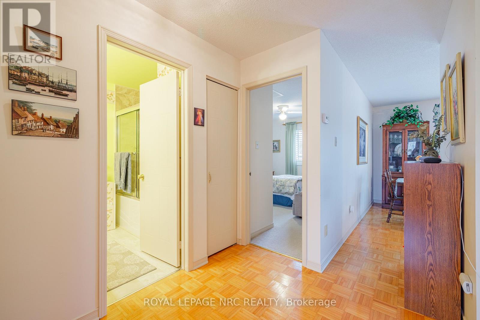 65 - 122 Bunting Road, St. Catharines, Ontario  L2P 3X7 - Photo 3 - X12111314