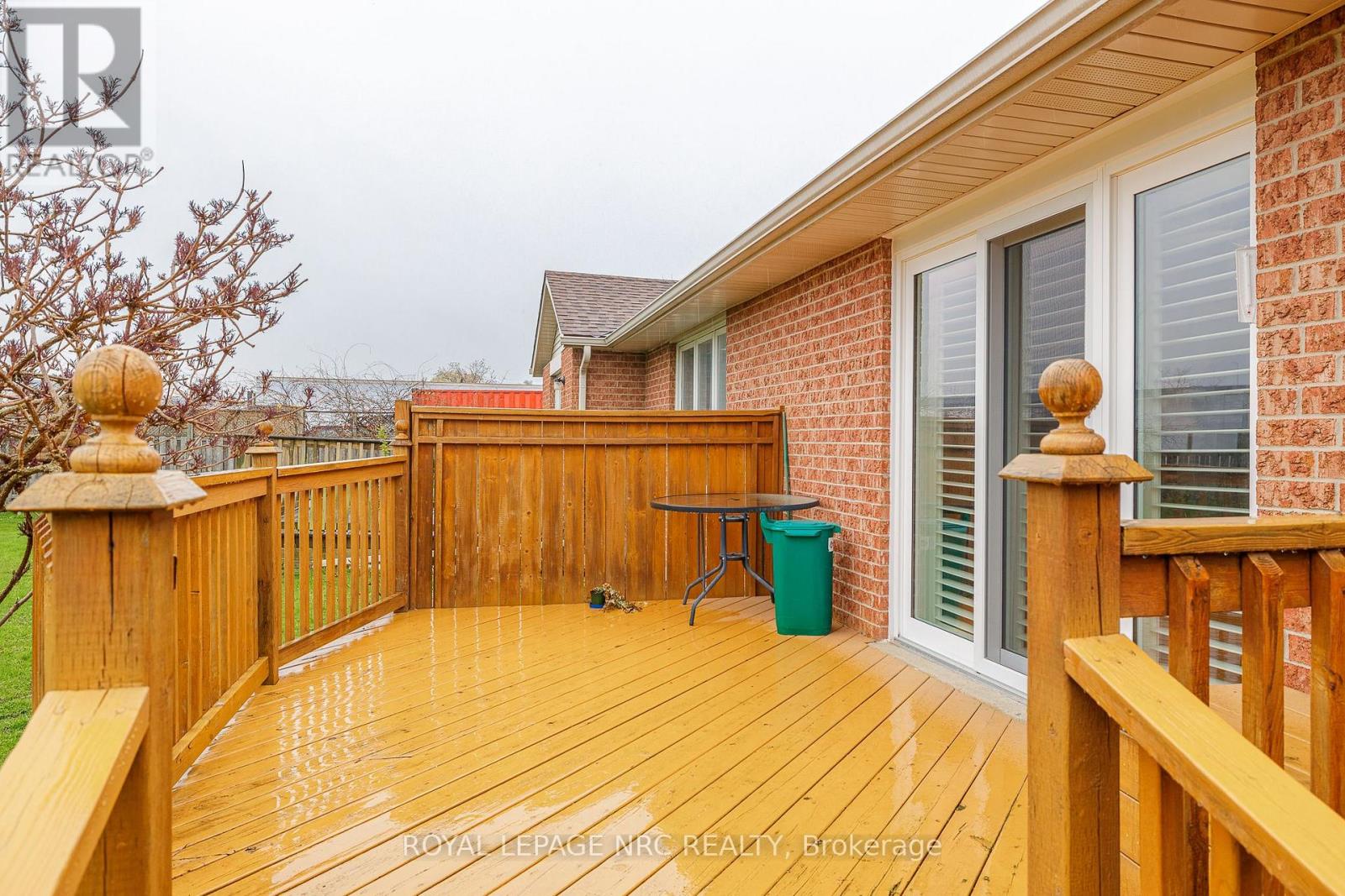 65 - 122 Bunting Road, St. Catharines, Ontario  L2P 3X7 - Photo 30 - X12111314