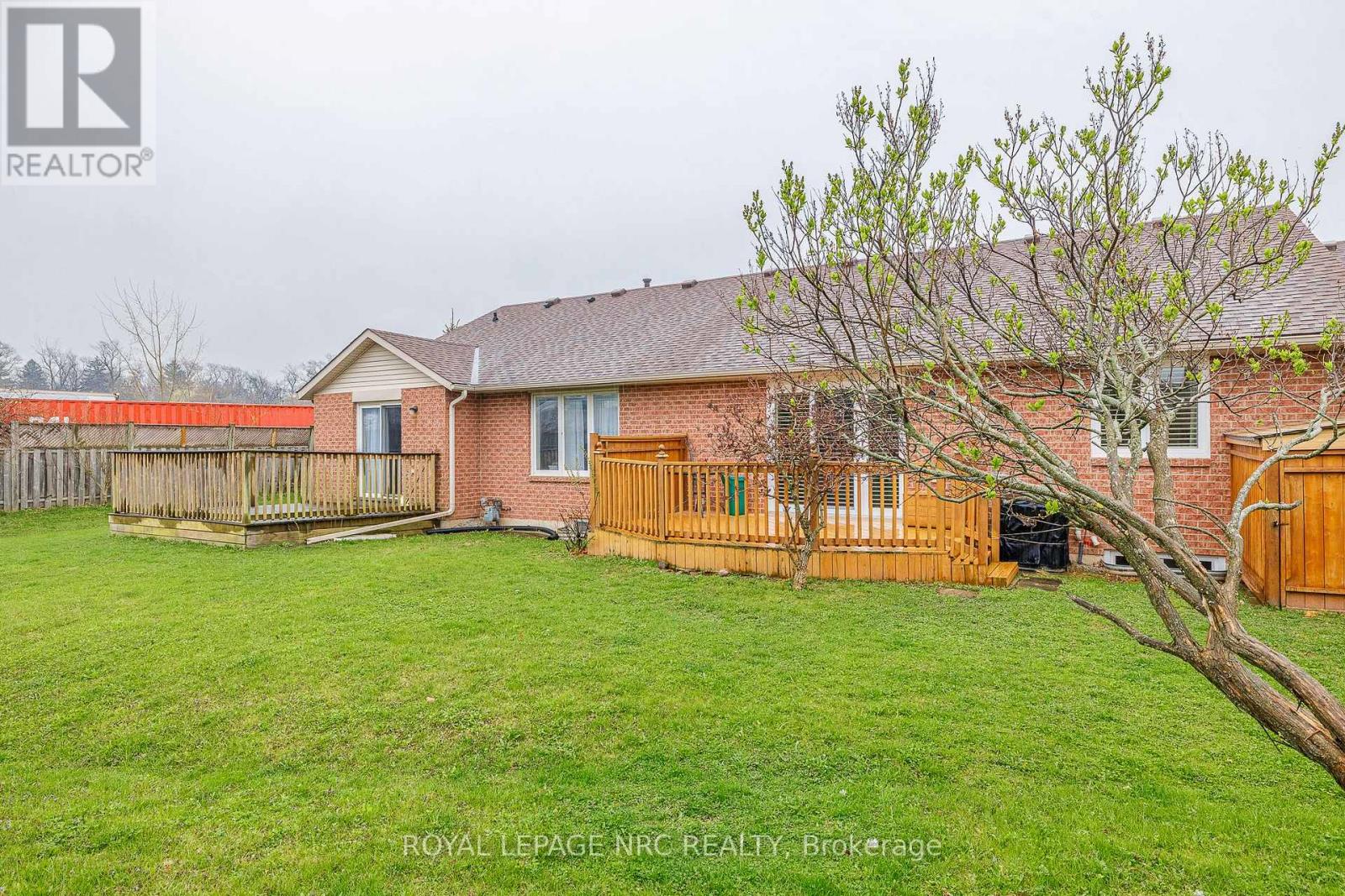 65 - 122 Bunting Road, St. Catharines, Ontario  L2P 3X7 - Photo 32 - X12111314