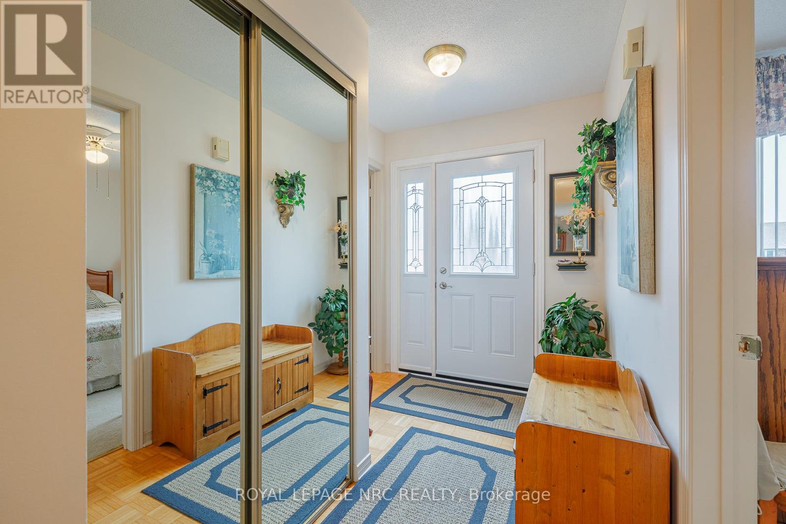 65 - 122 Bunting Road, St. Catharines, Ontario  L2P 3X7 - Photo 4 - X12111314